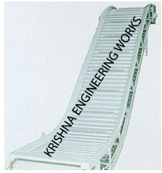 Apron Conveyors