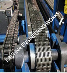 Chain Conveyors