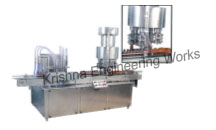 Filling Machine