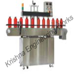 Induction Sealing Machine