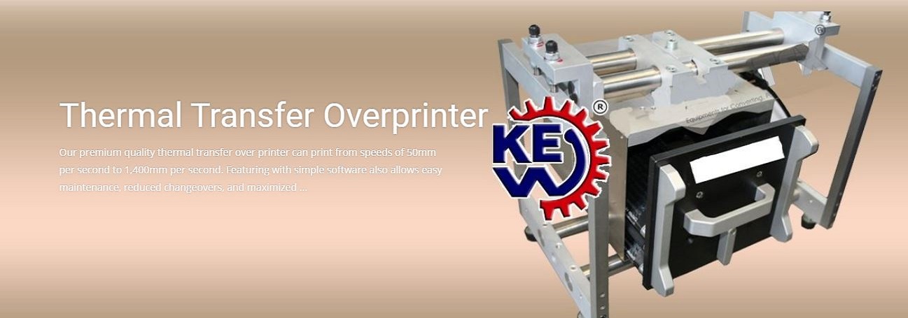 Batch Printing Machine Manufacturer | Krishna Engineering Works